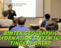 BIMTEK DIKLAT GEOGRAPHIC INFORMATION SYSTEM (GIS) TINGKAT DASAR